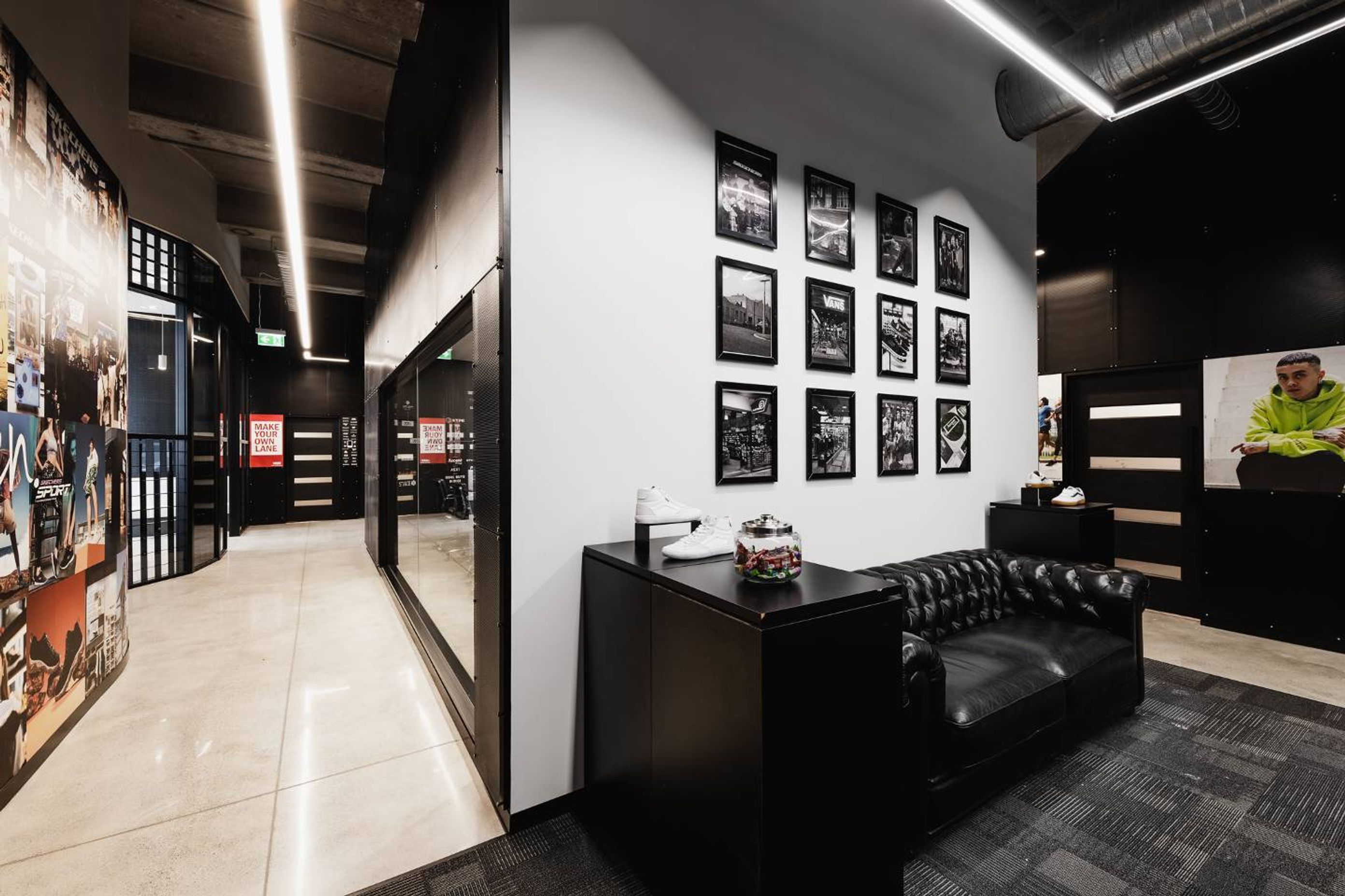 Accent Group | Auckland