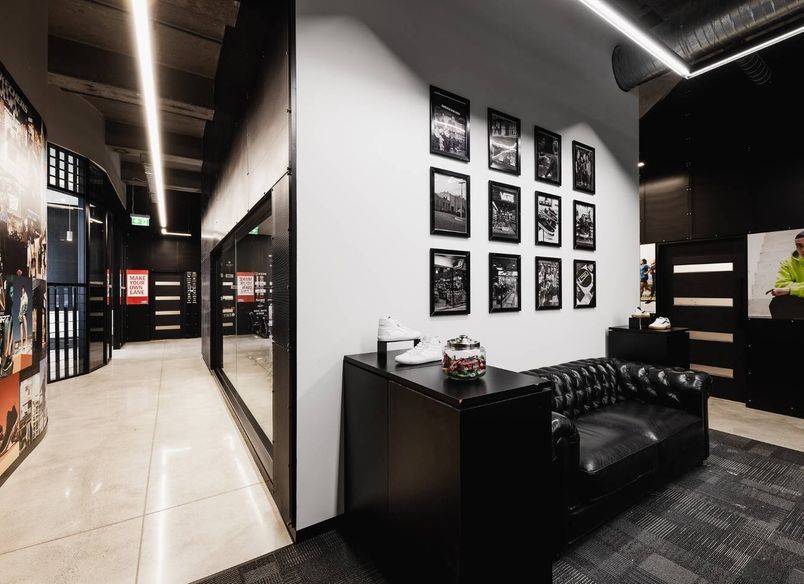 Accent Group | Auckland