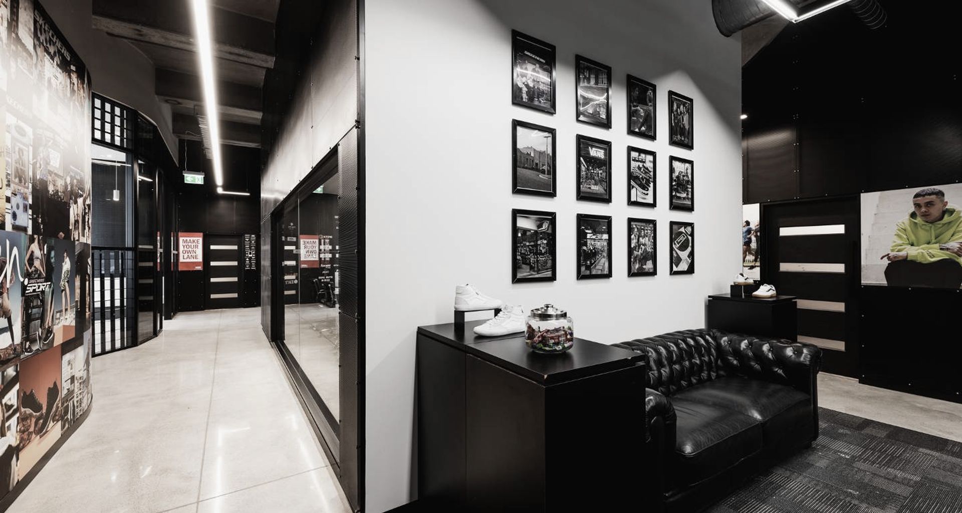Accent Group | Auckland banner