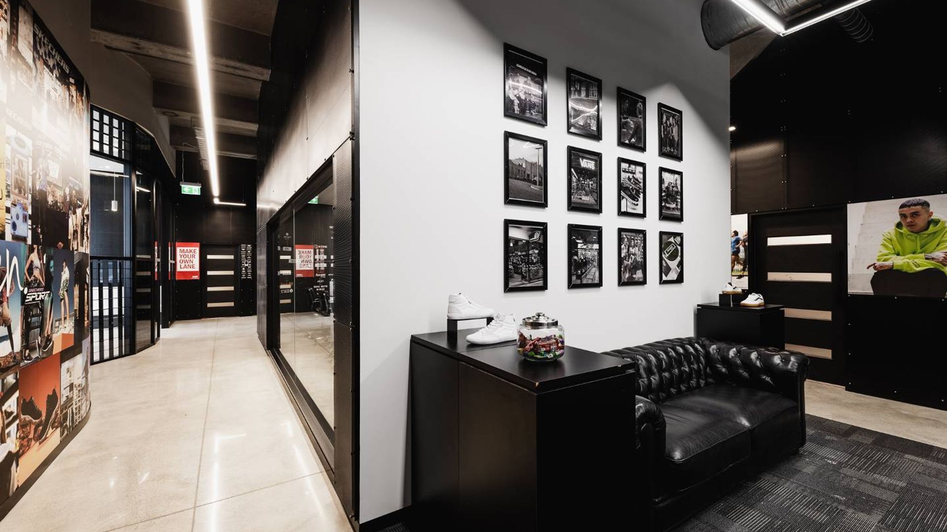 Accent Group | Auckland banner