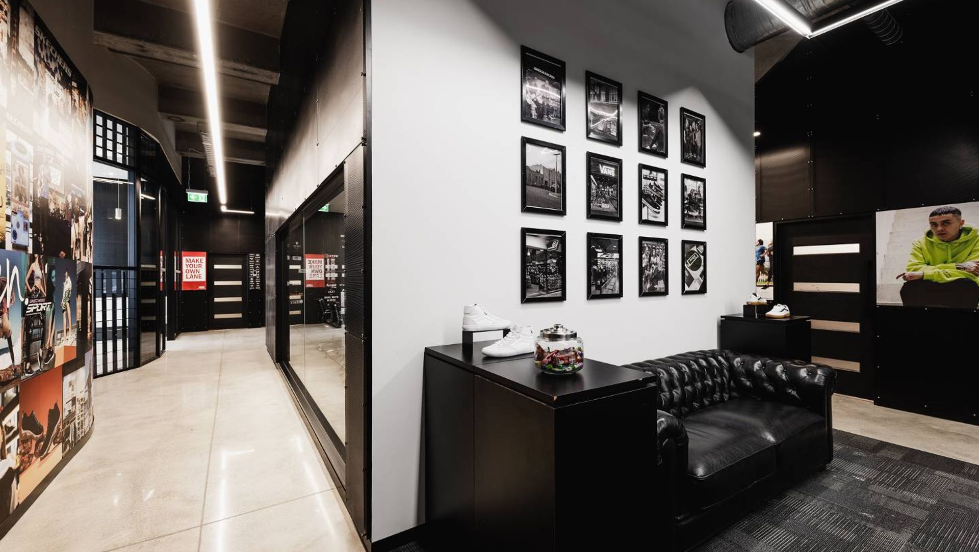 Accent Group | Auckland banner