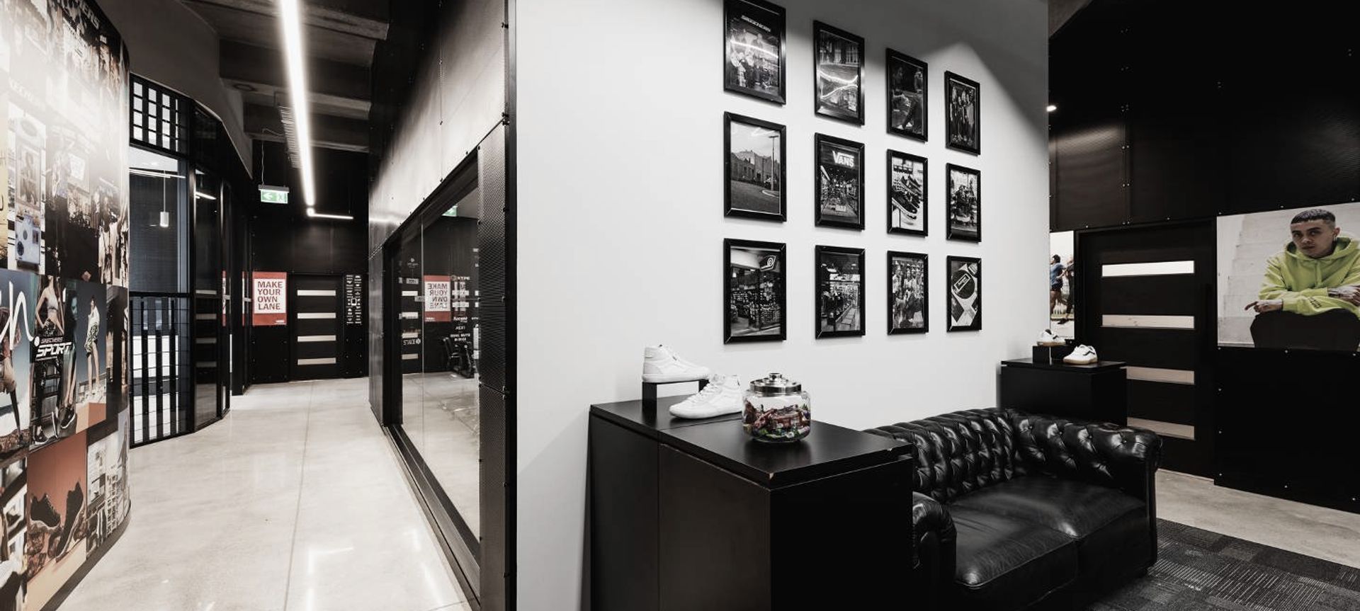 Accent Group | Auckland banner