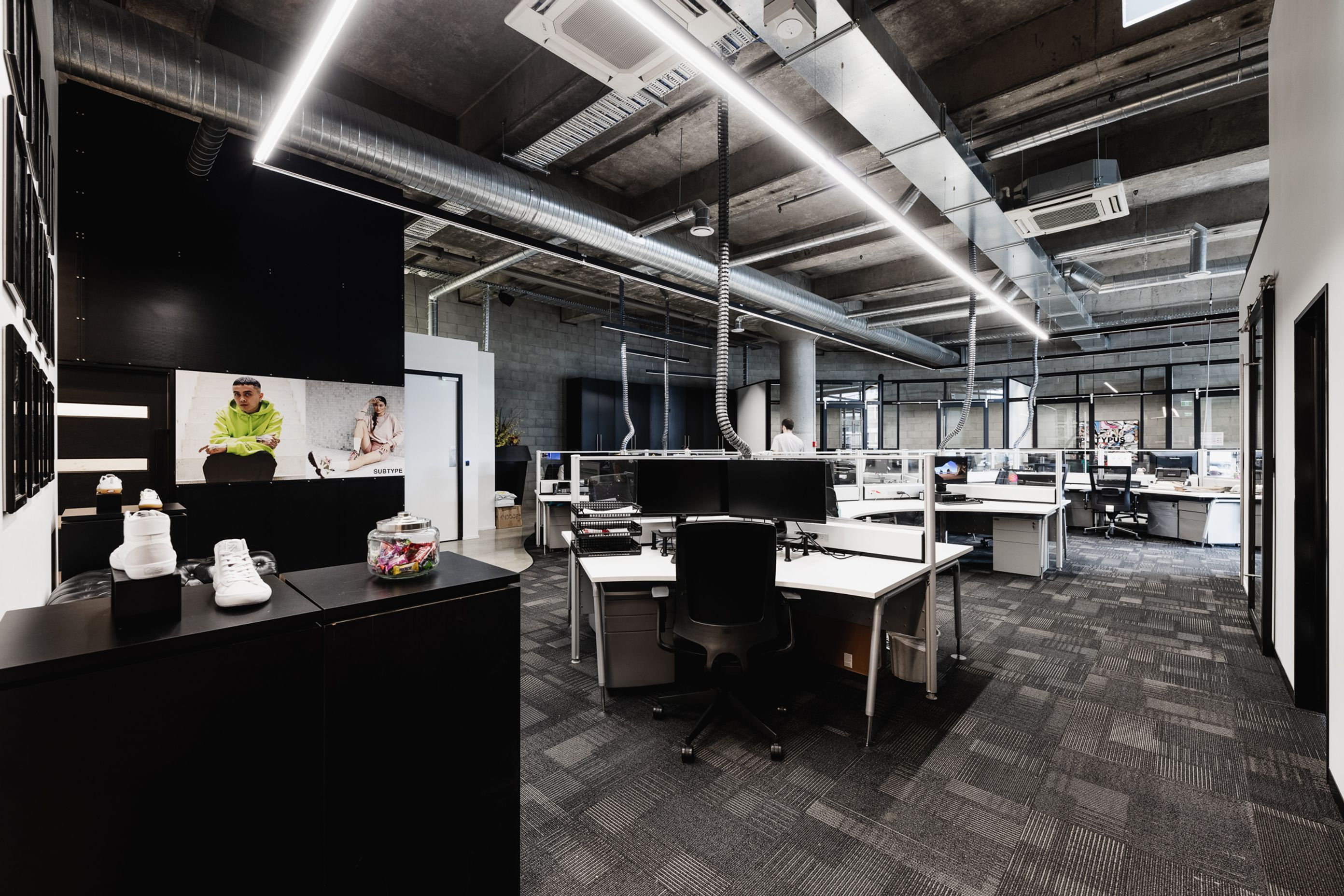 Accent Group | Auckland
