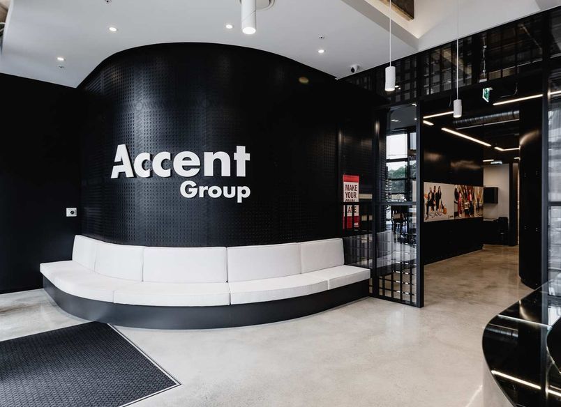 Accent Group | Auckland