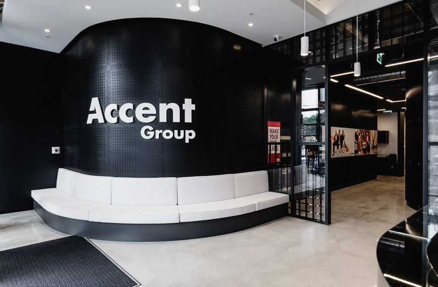 Accent Group | Auckland
