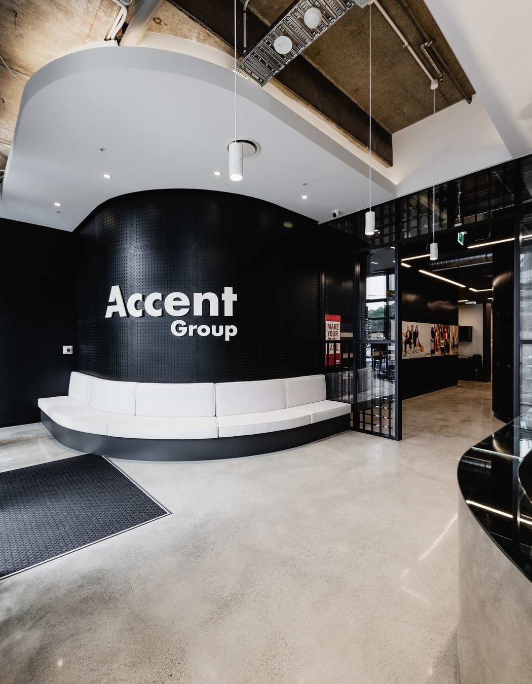 Accent Group | Auckland