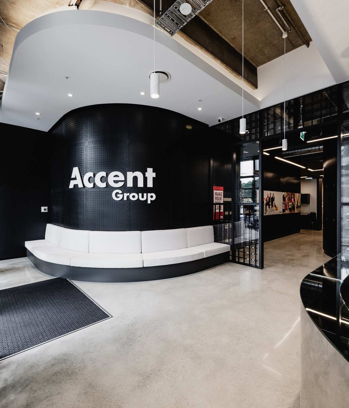Accent Group | Auckland