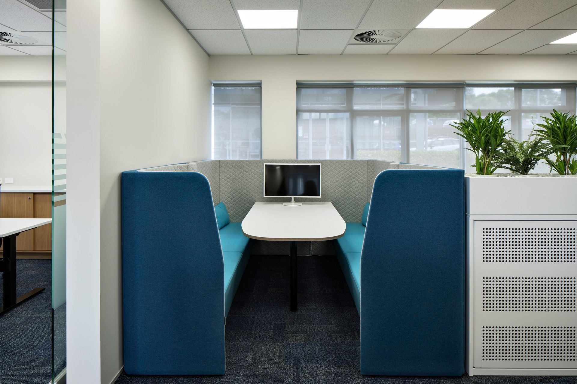 Barfoot &amp; Thompson (Glen Innes)