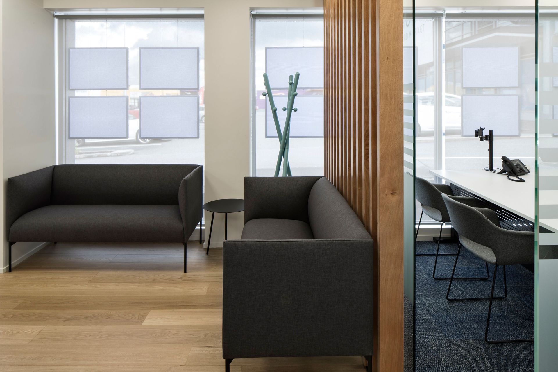 Barfoot &amp; Thompson (Glen Innes)