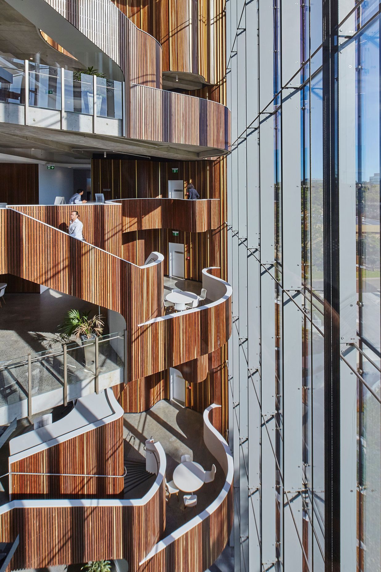 Novartis Australia Headquarters