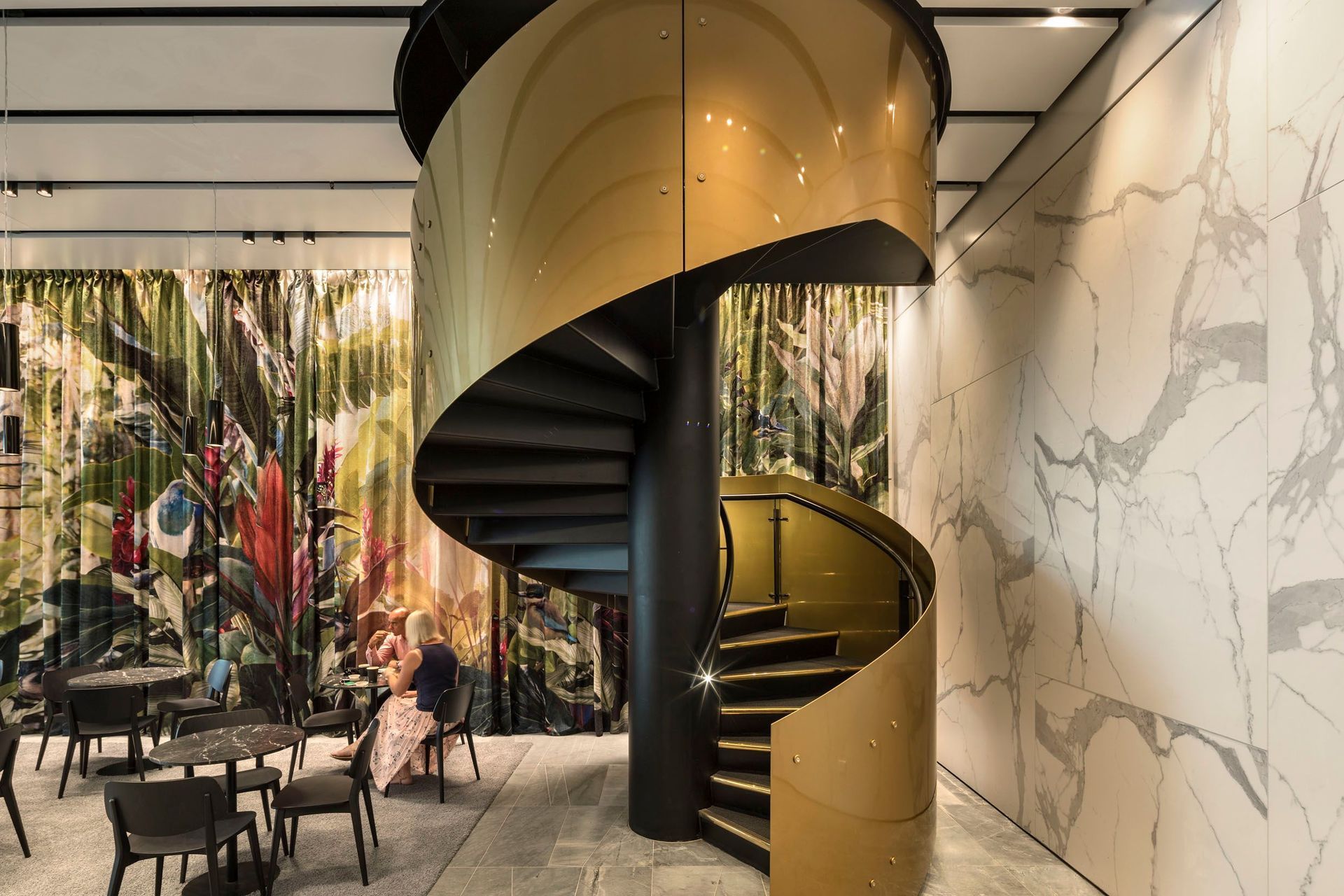 ANZ Raranga at Sylvia Park