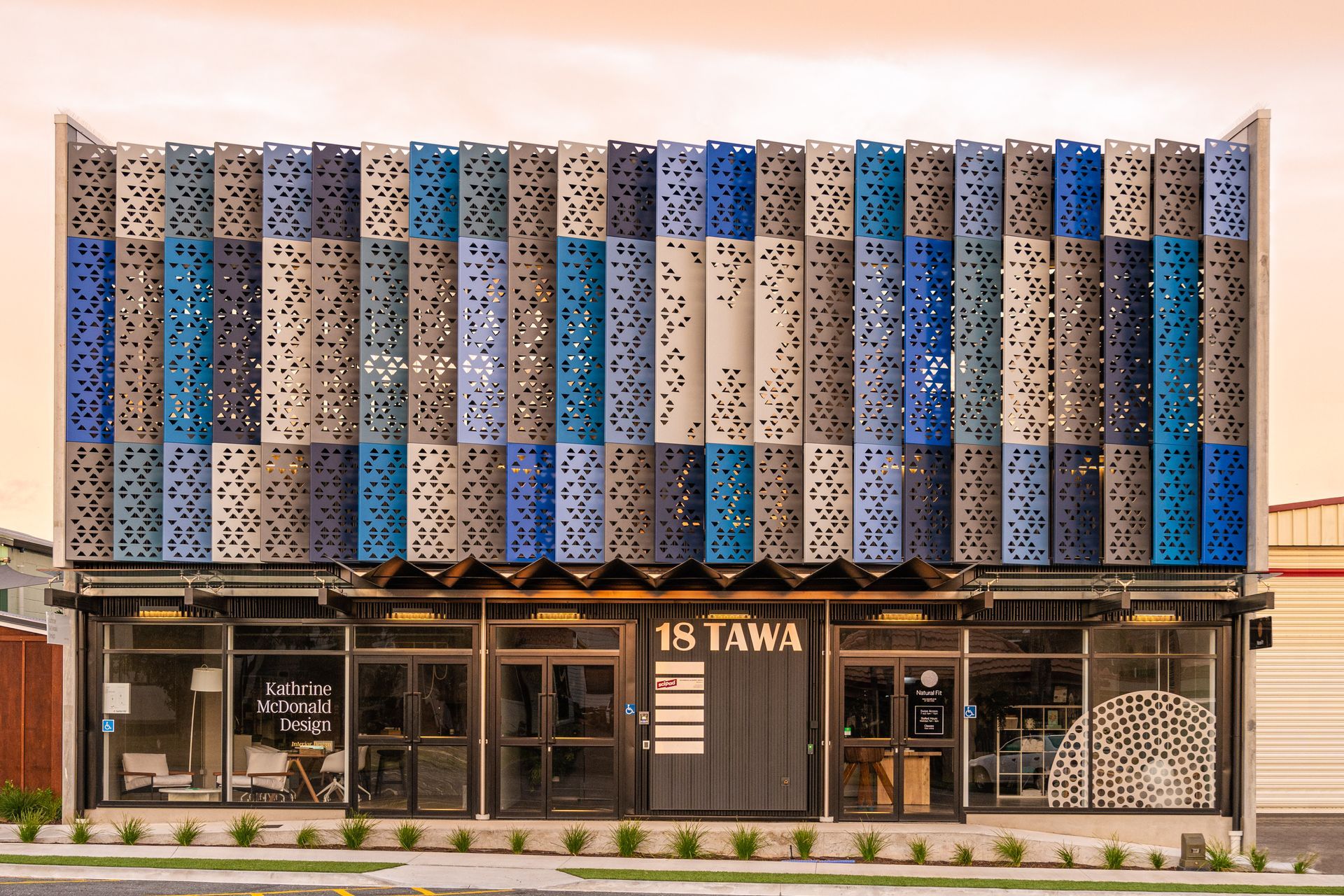 Alyeska - Tawa Street