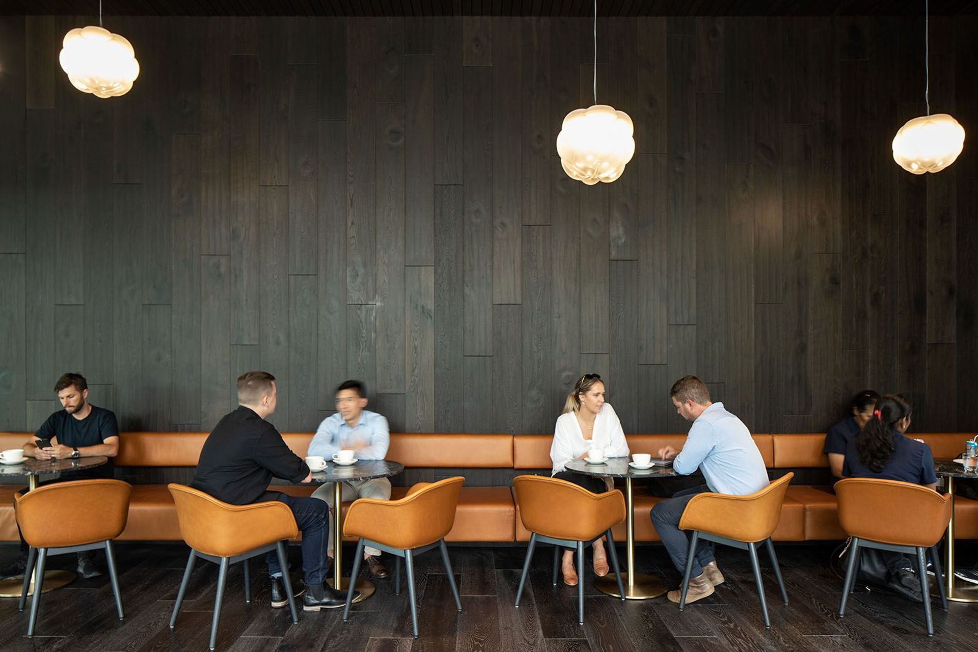 ANZ Raranga at Sylvia Park