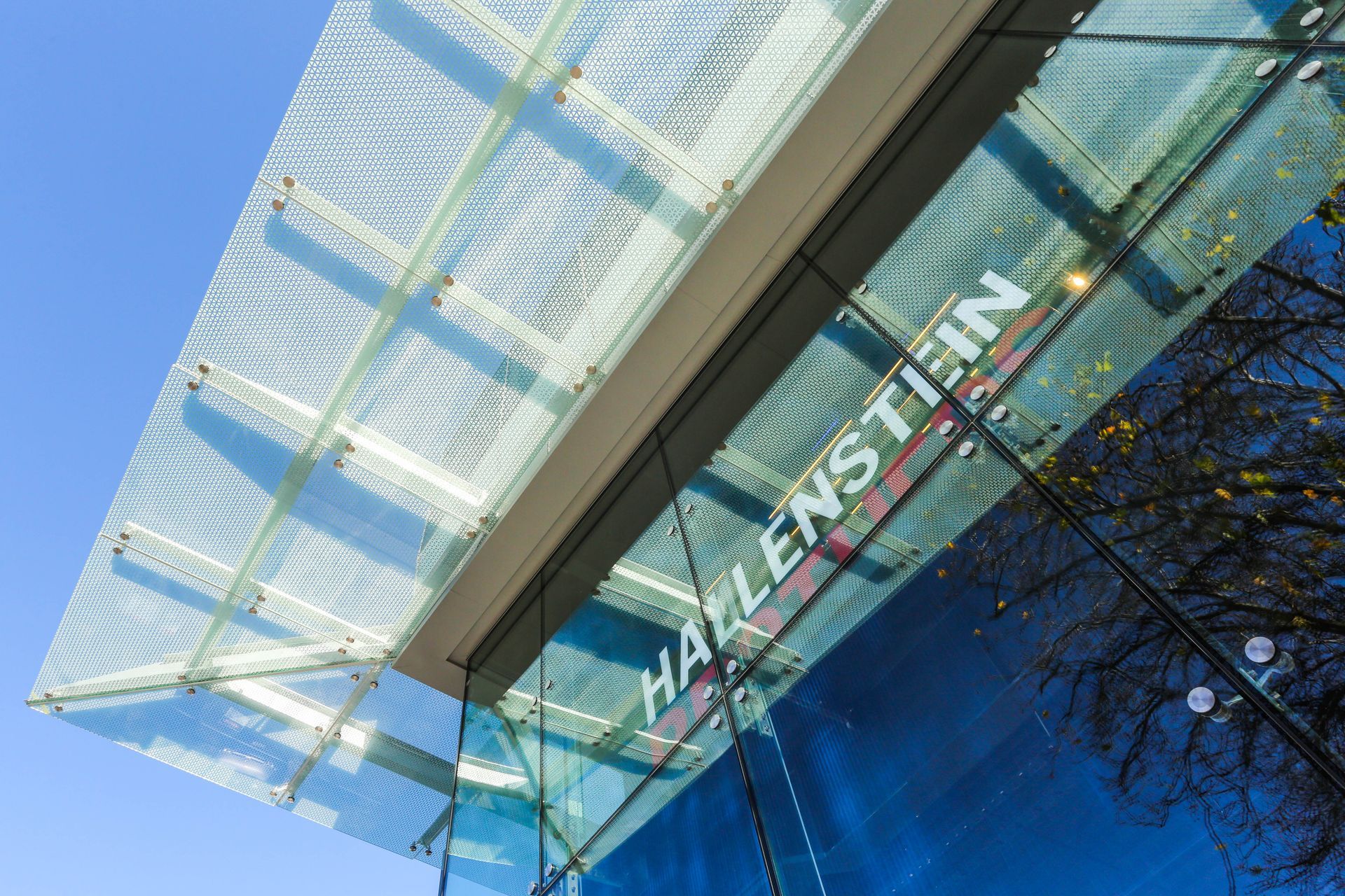 ANZ (Triangle Building)