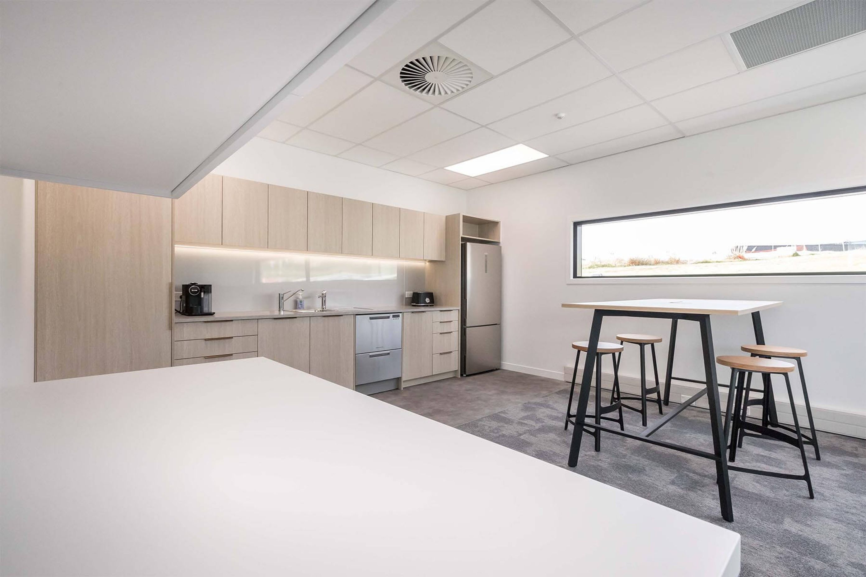 AON Silverdale
