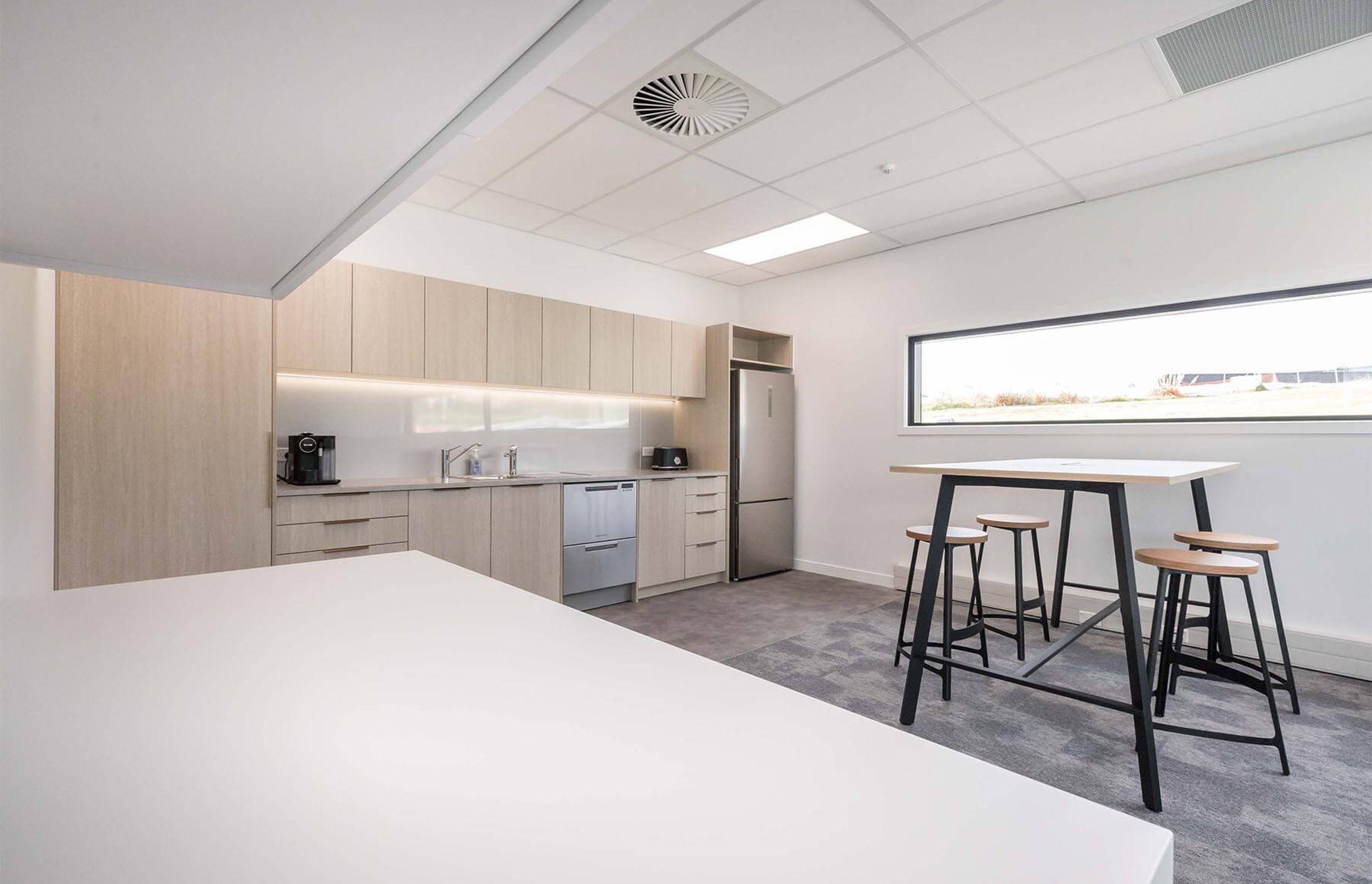 AON Silverdale