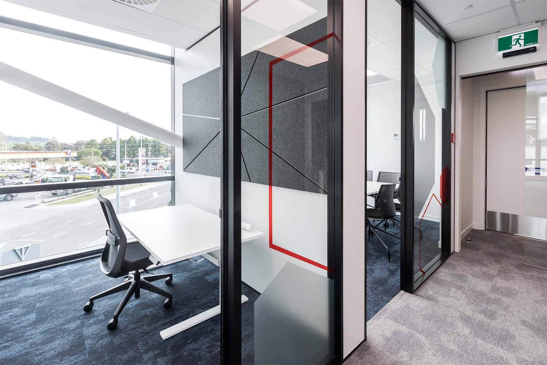 AON Silverdale