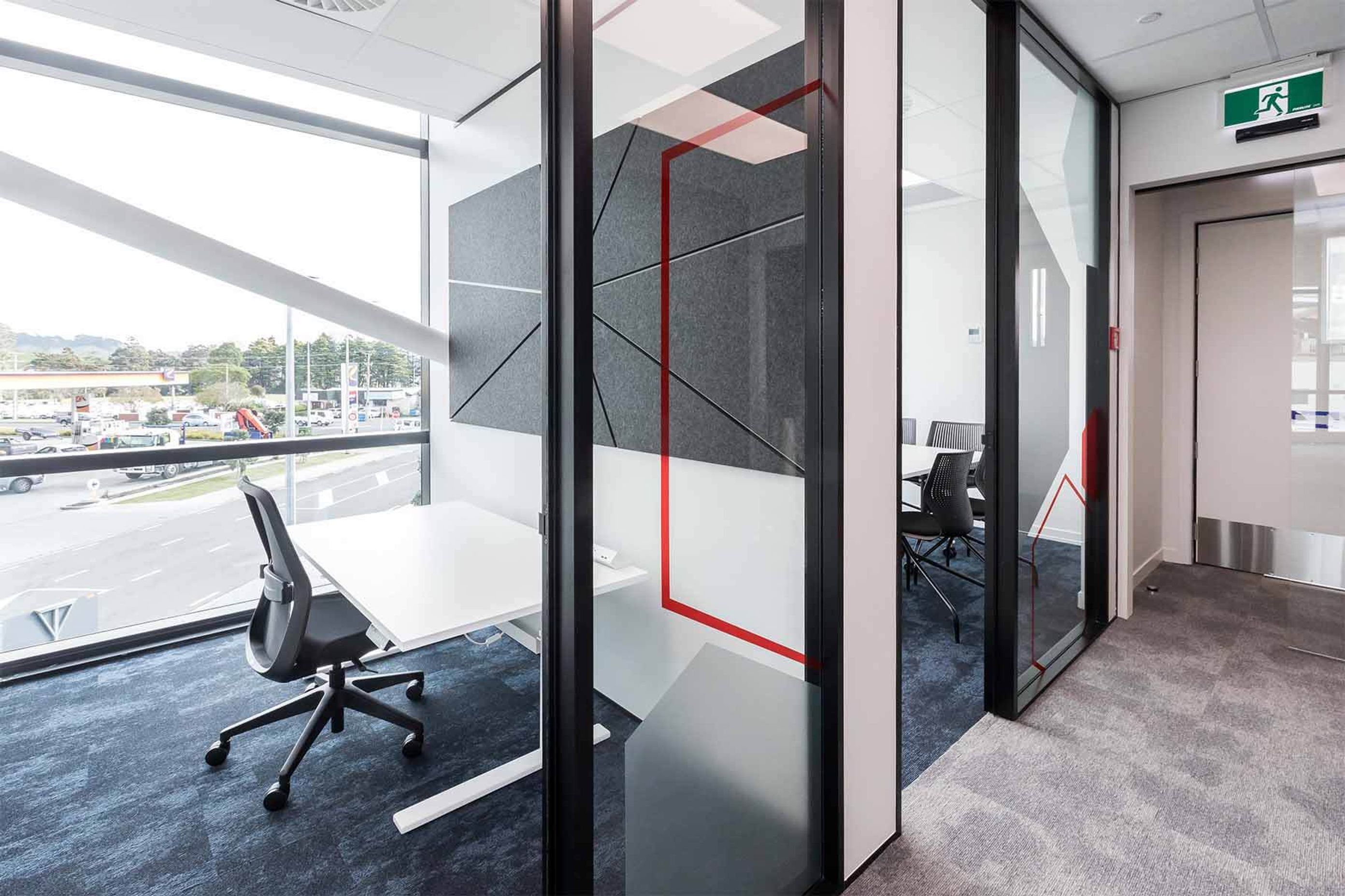 AON Silverdale