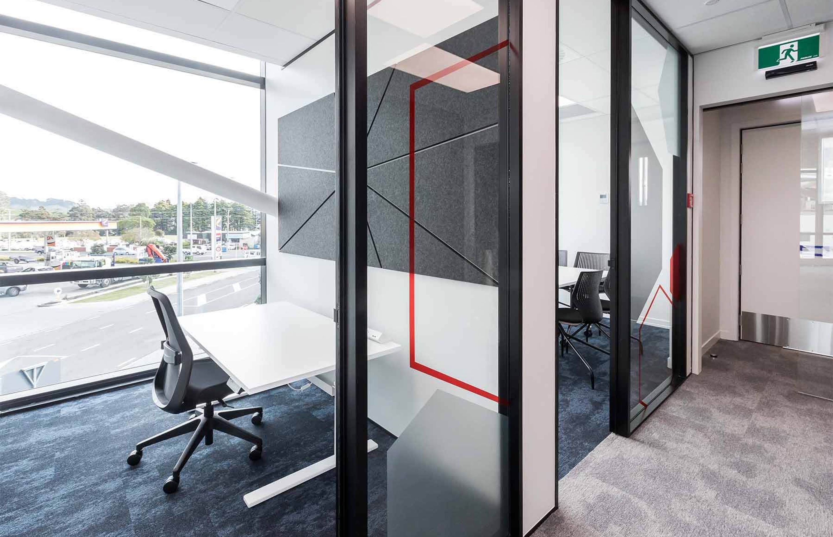 AON Silverdale