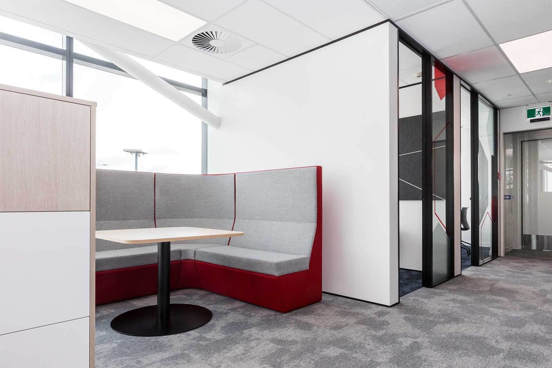 AON Silverdale