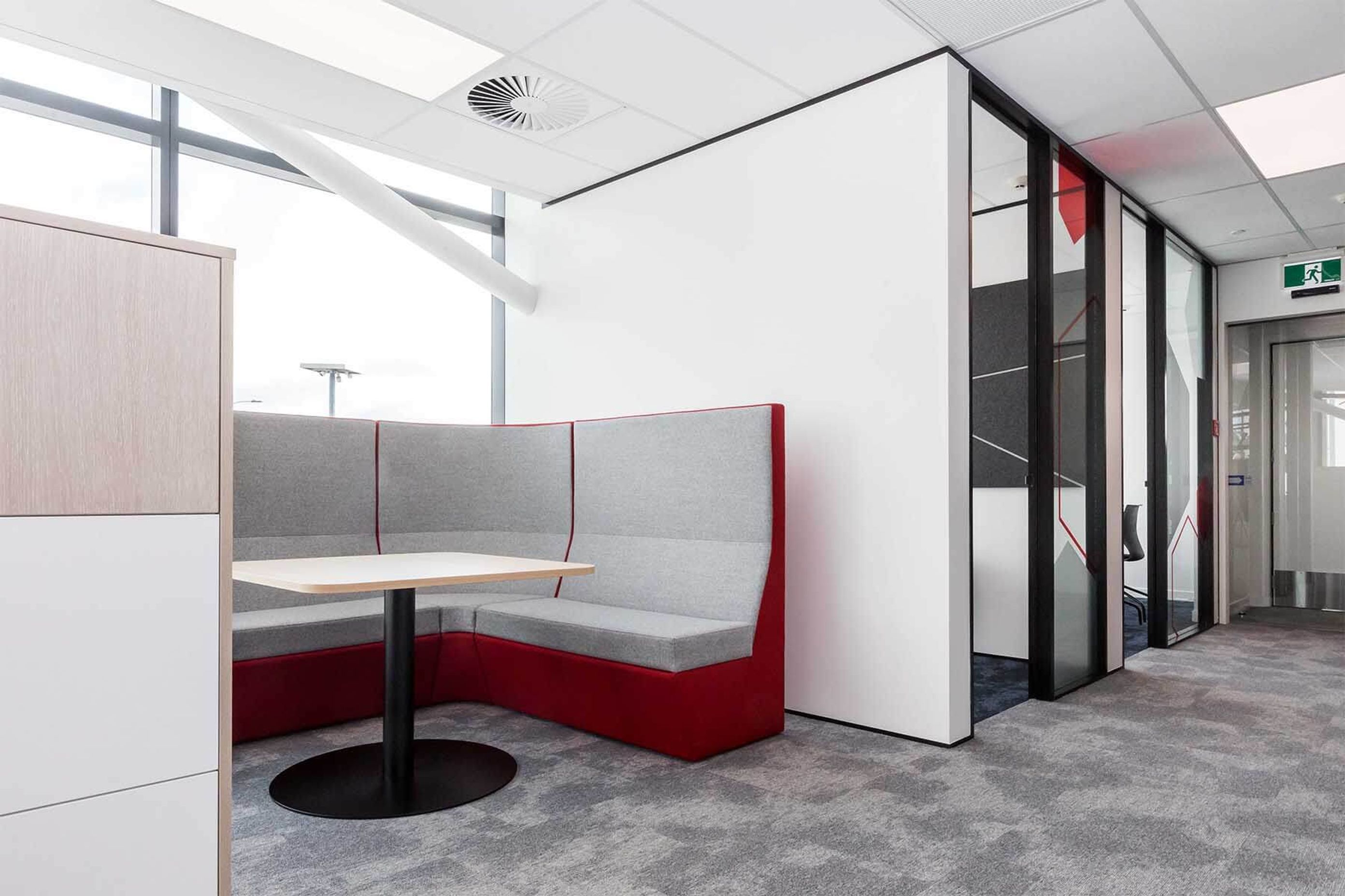 AON Silverdale