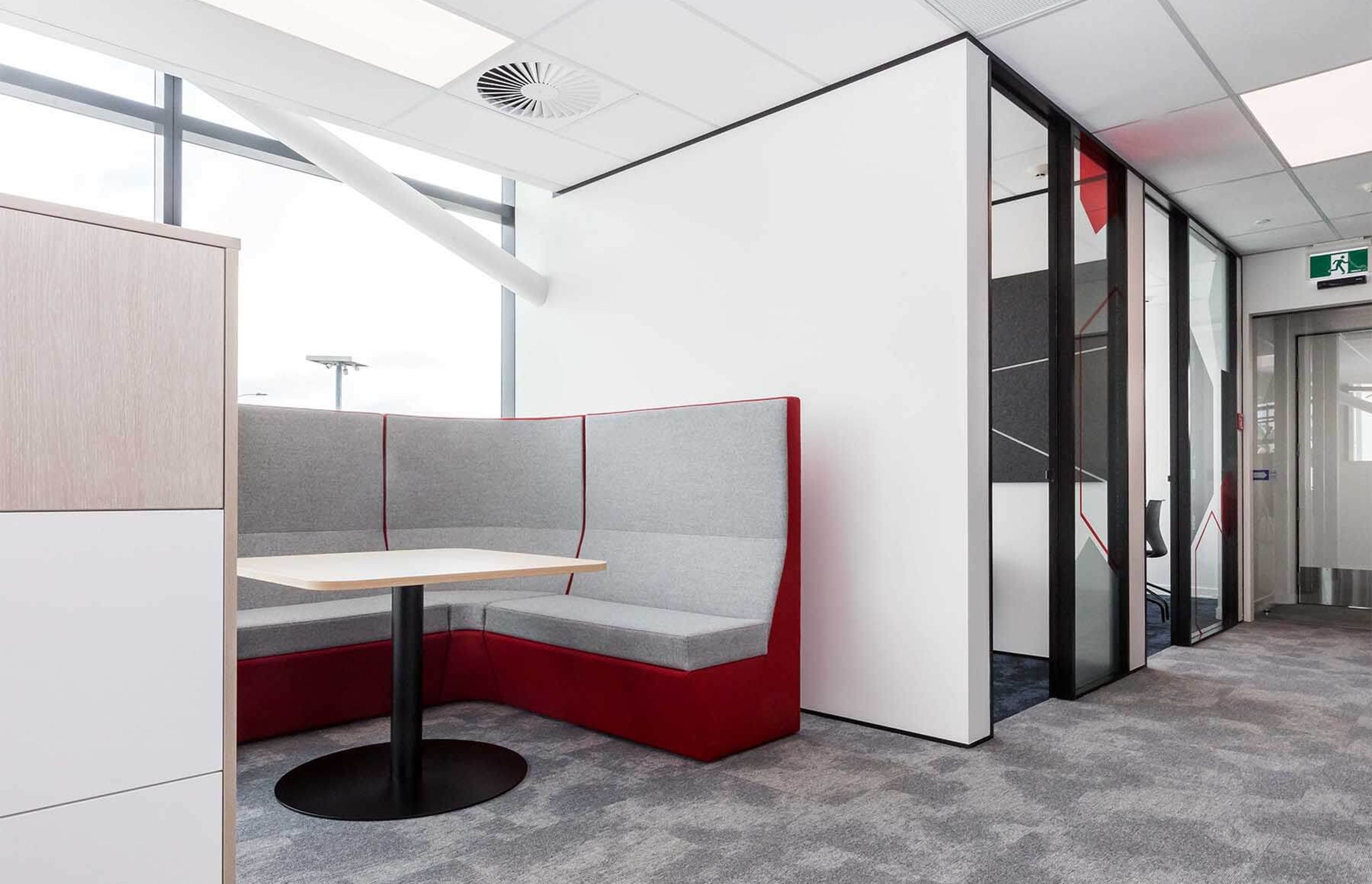AON Silverdale