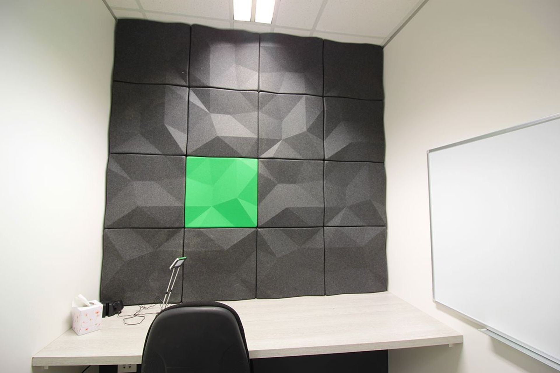 ARANZ Geo offices in Christchurch