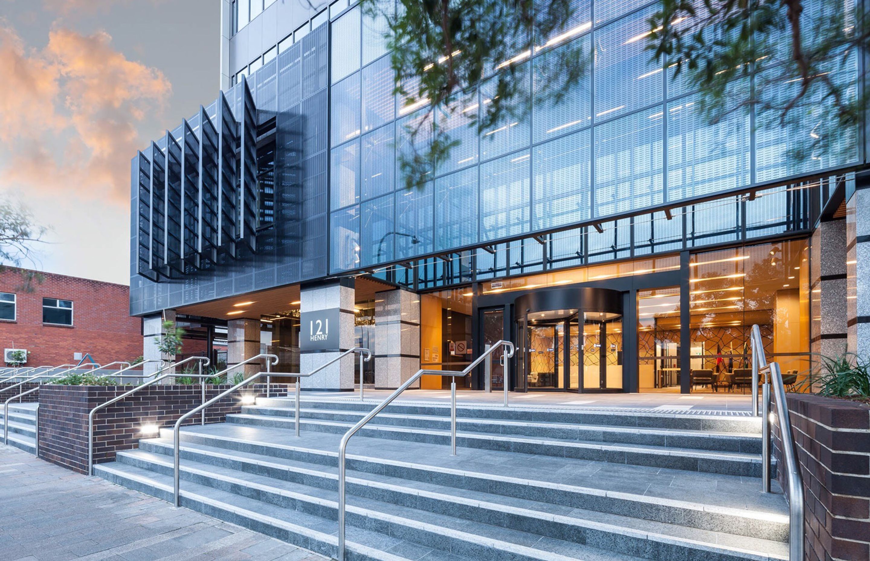 ATO Head Office