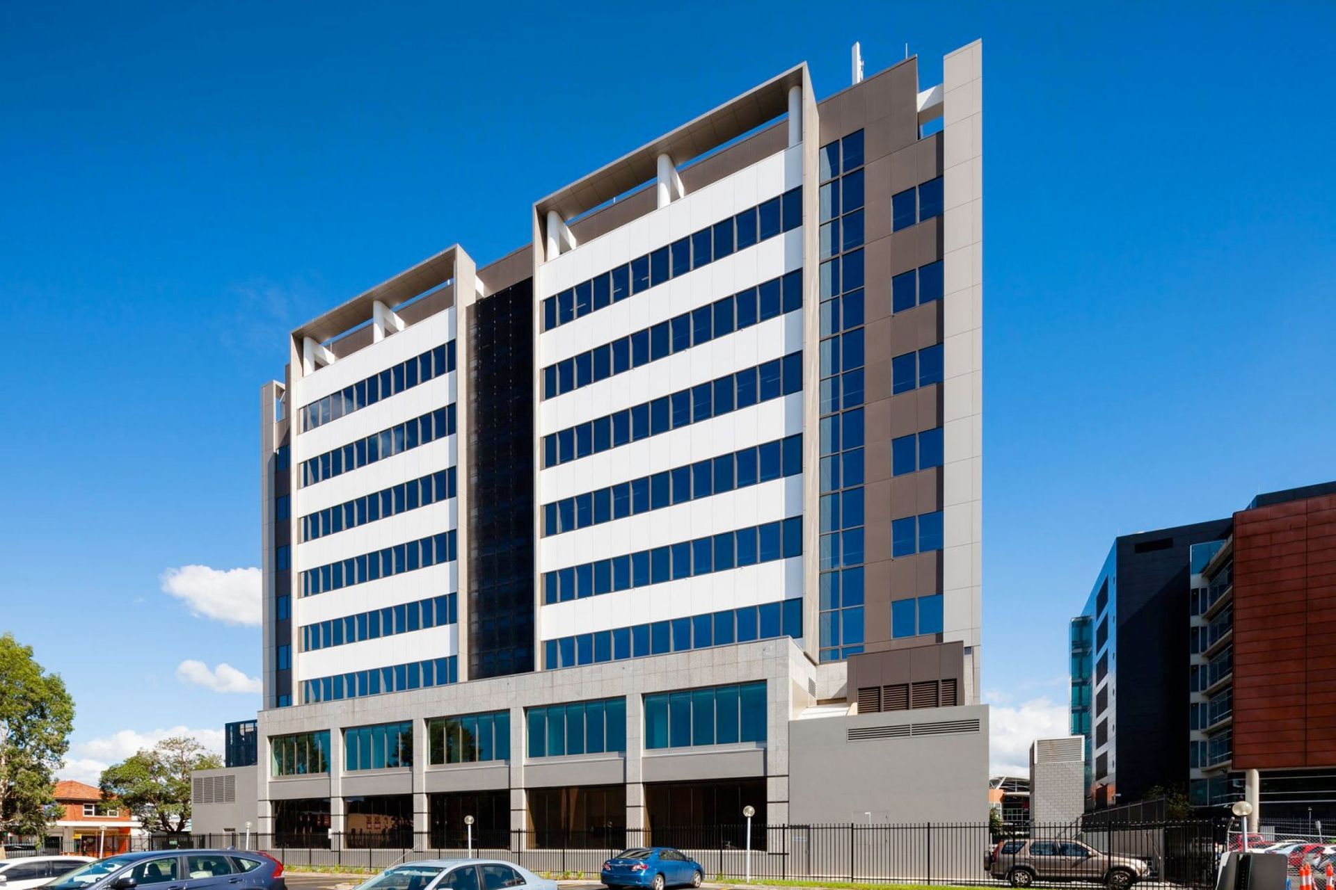 ATO Head Office
