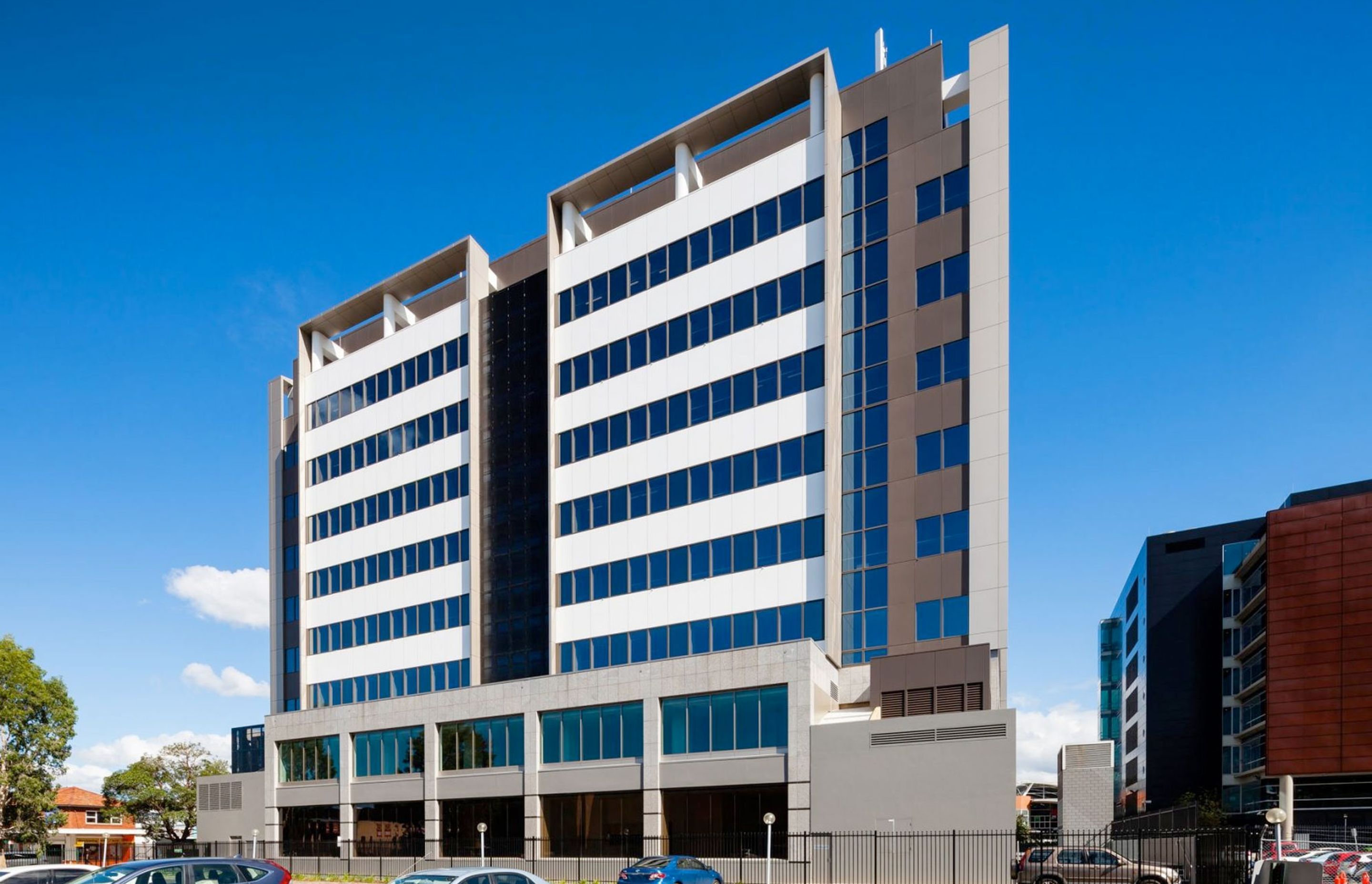 ATO Head Office