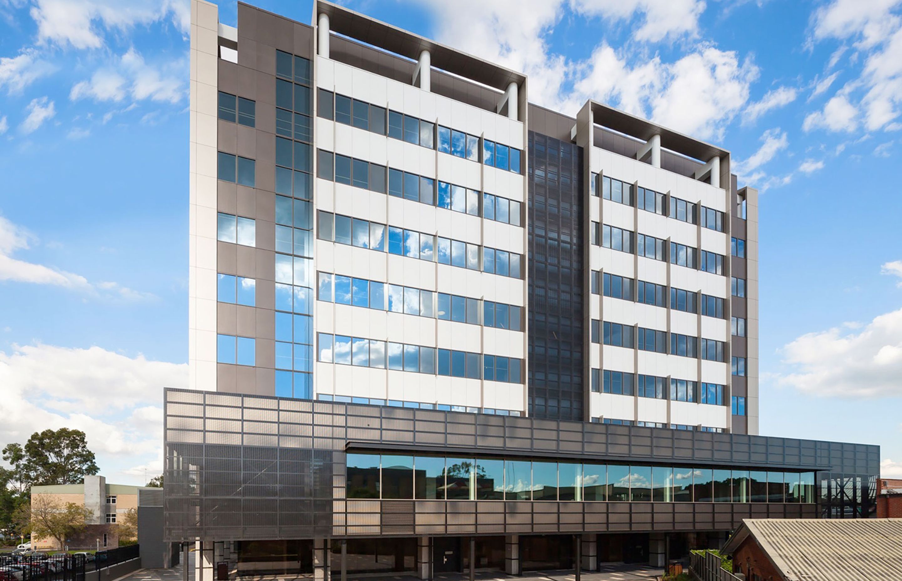 ATO Head Office
