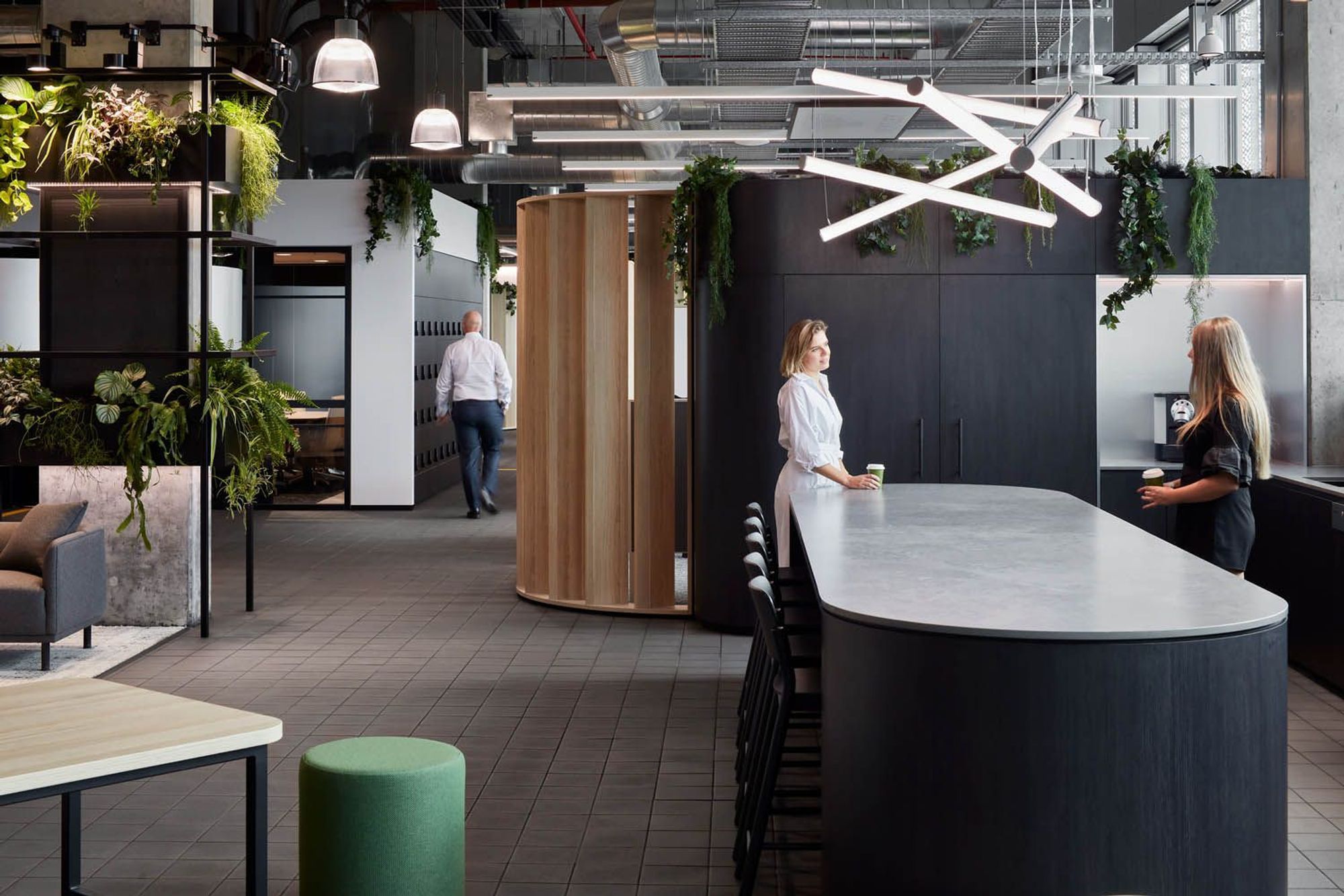 Volkswagen Group Australia
