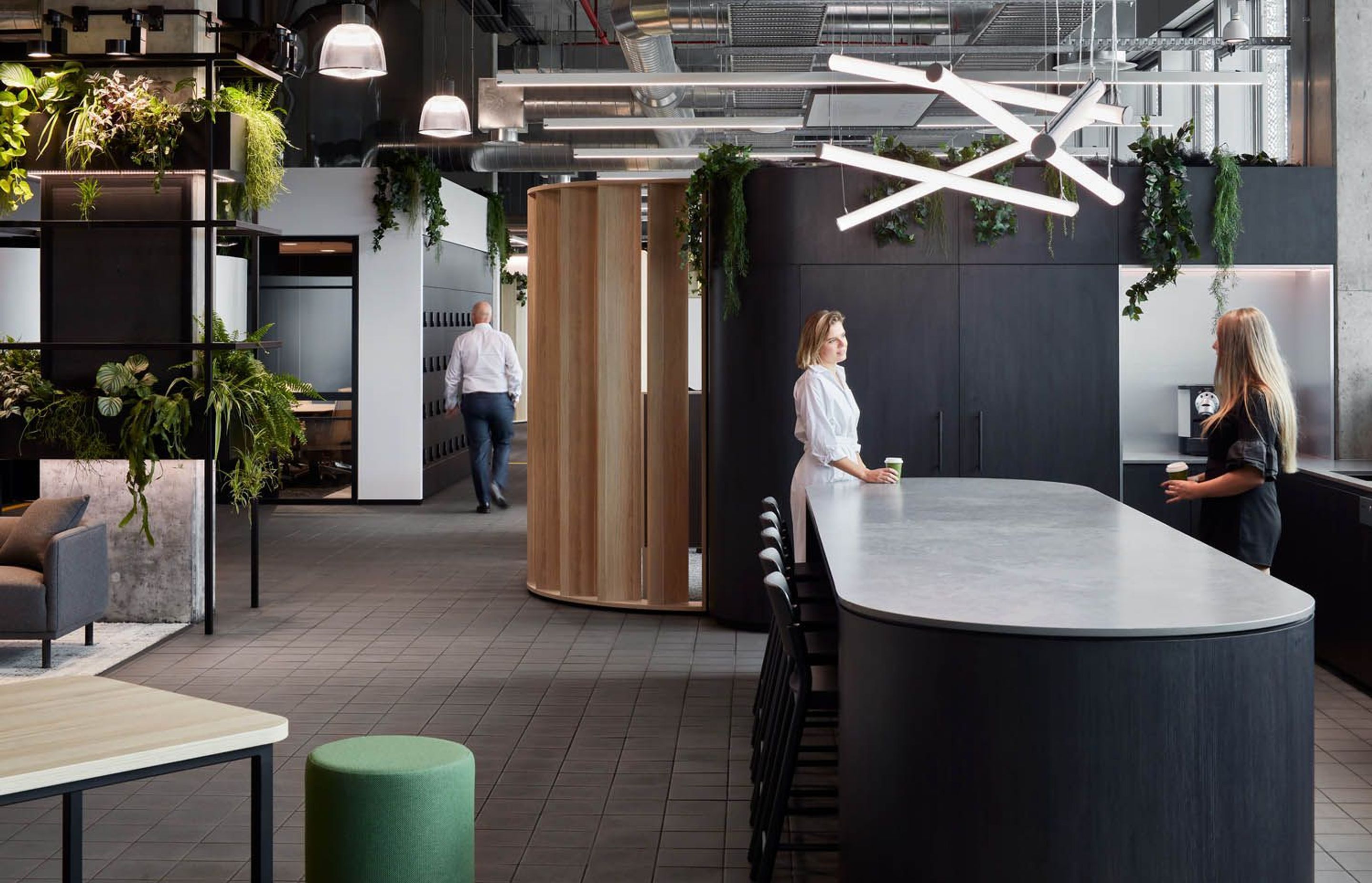 Volkswagen Group Australia