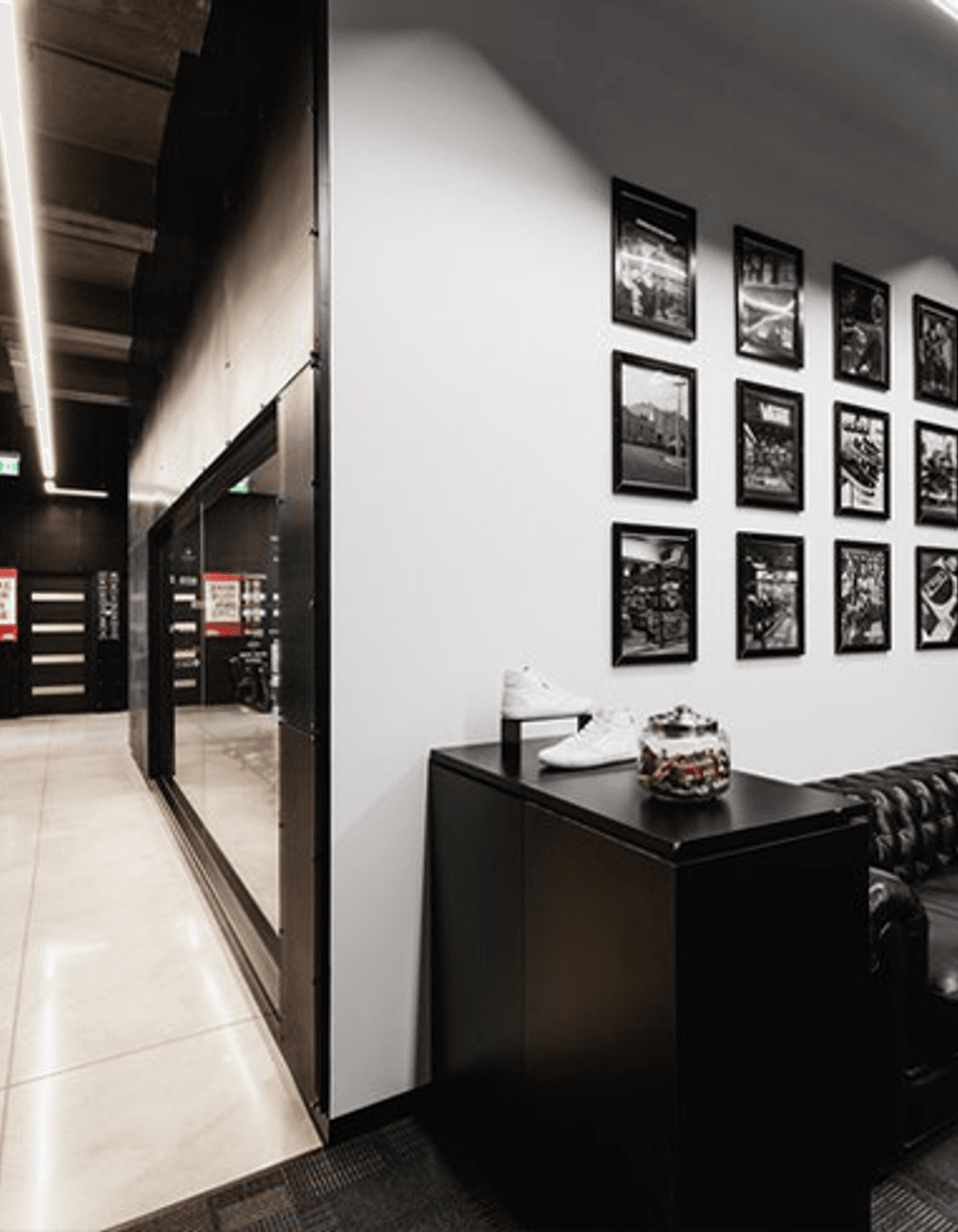 Accent Group | Auckland