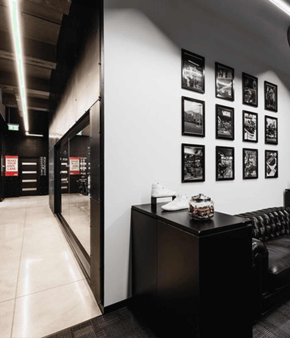 Accent Group | Auckland