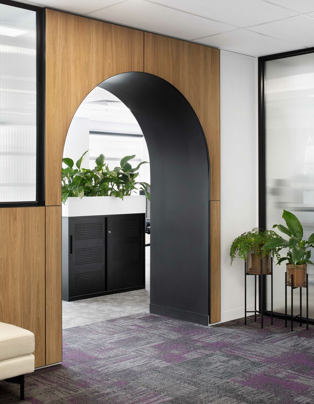 Adams Orbell McGrath Partners Private Wealth