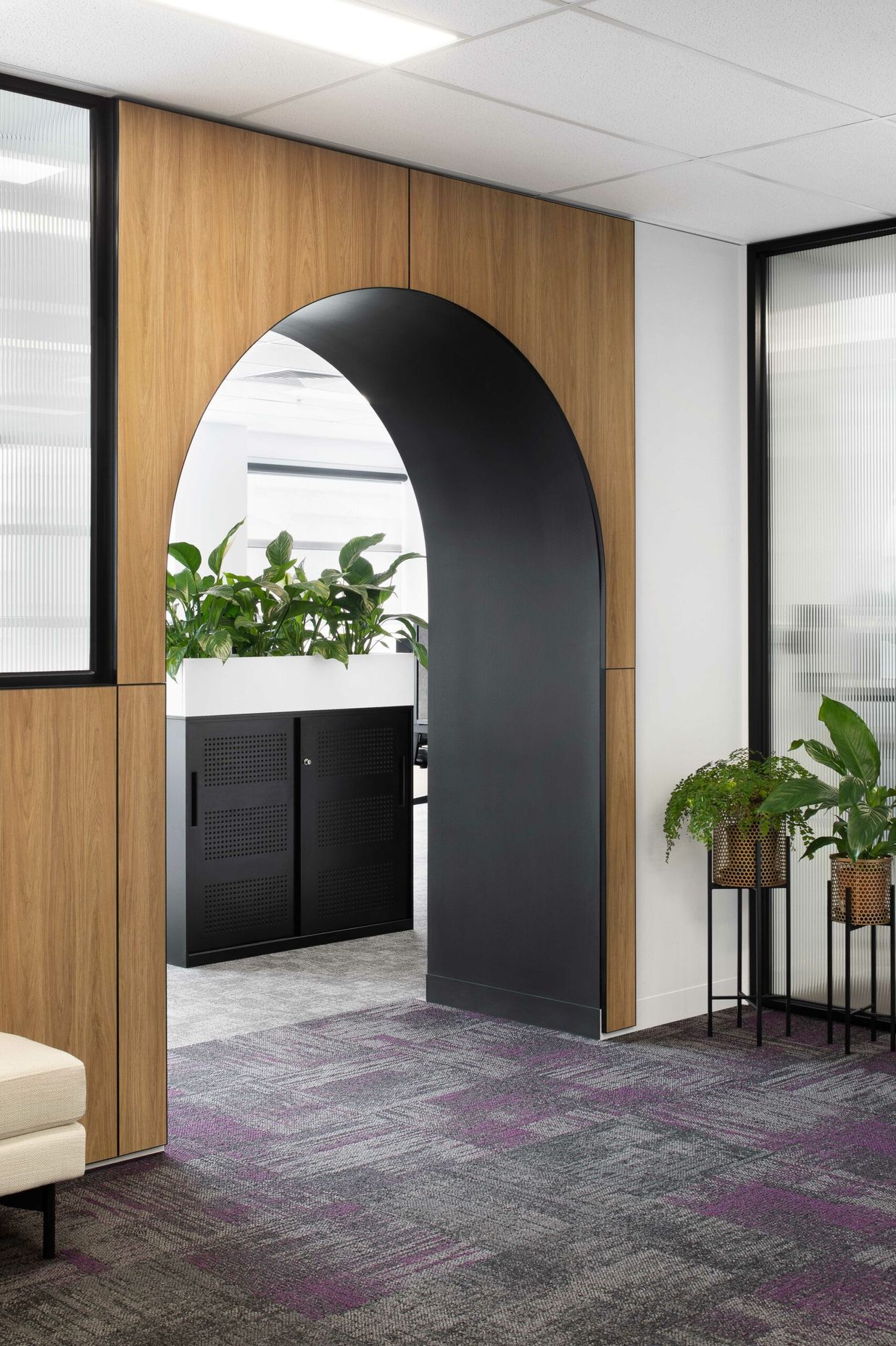 Adams Orbell McGrath Partners Private Wealth