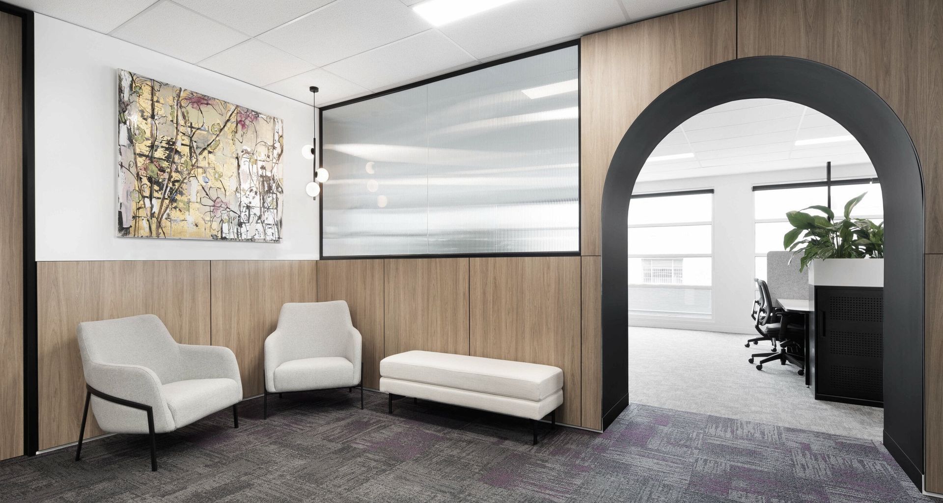 Adams Orbell McGrath Partners Private Wealth banner