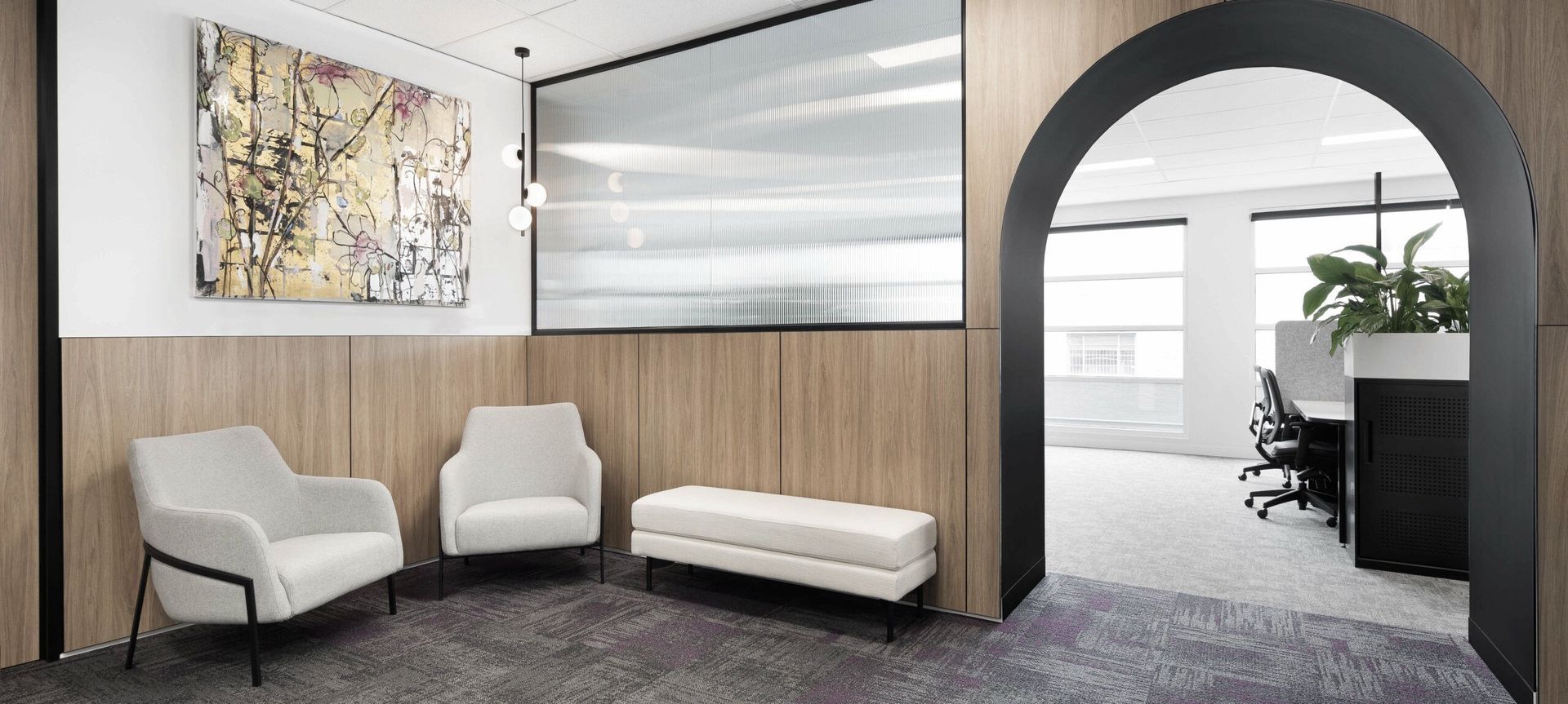 Adams Orbell McGrath Partners Private Wealth banner