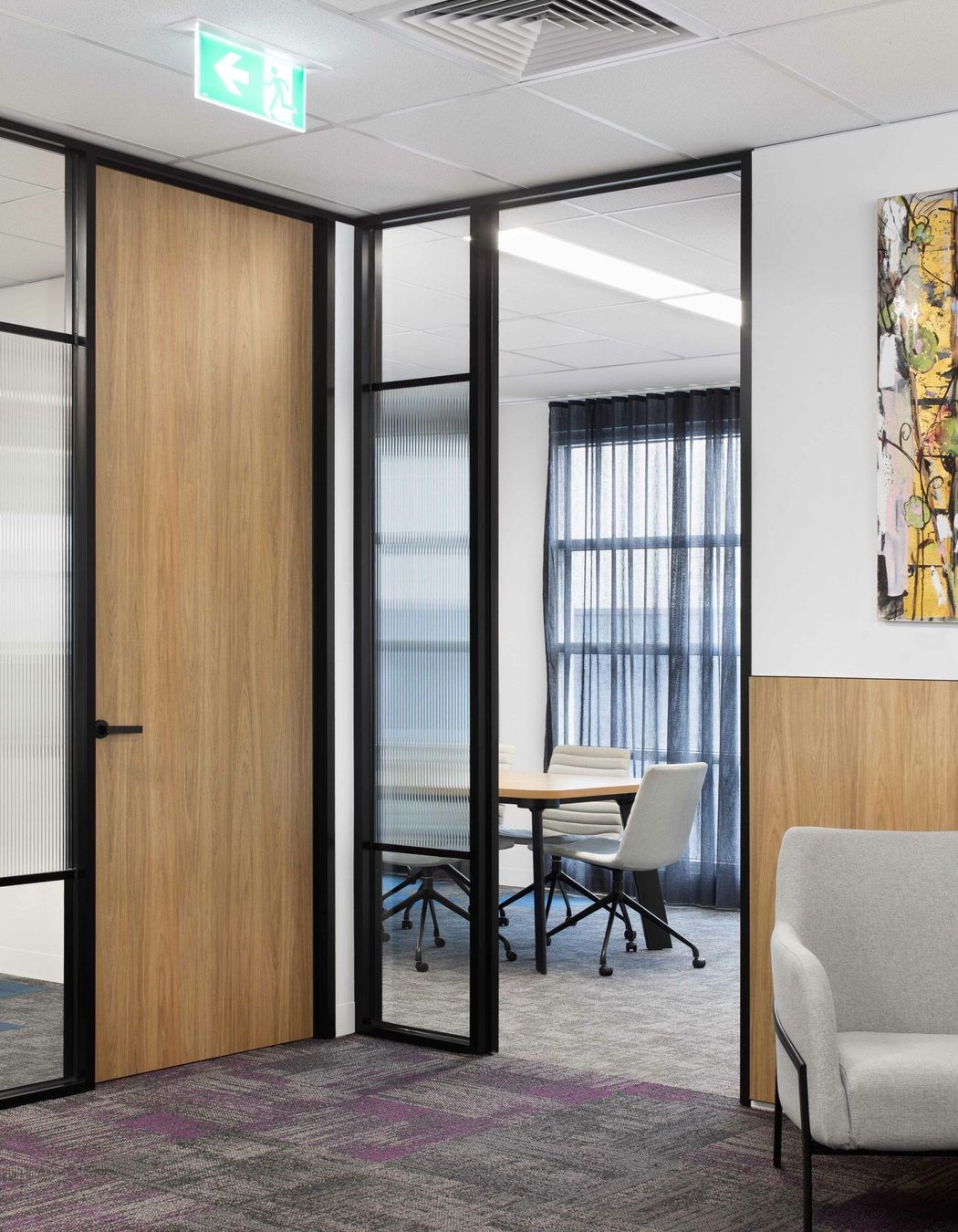 Adams Orbell McGrath Partners Private Wealth