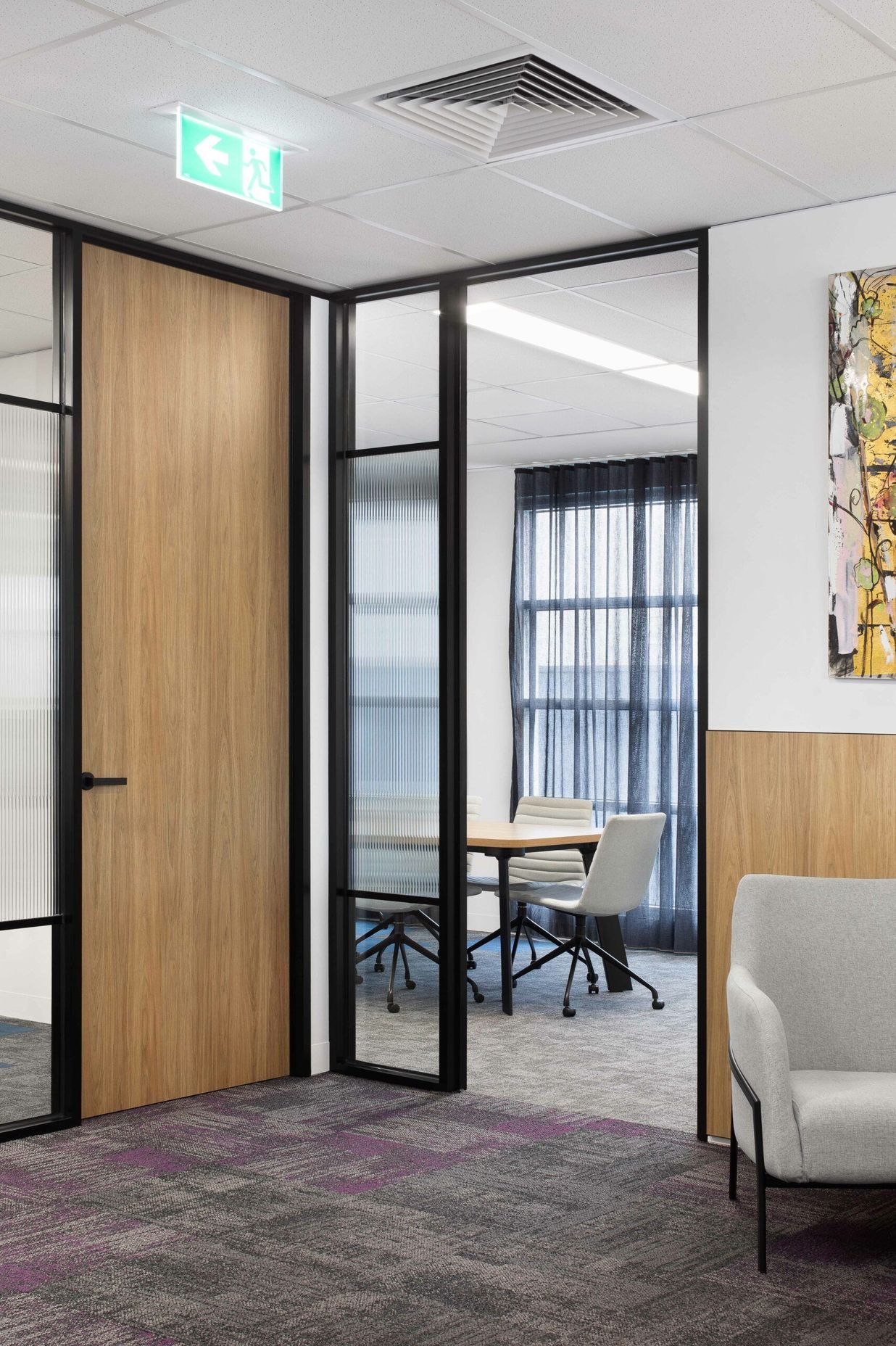 Adams Orbell McGrath Partners Private Wealth