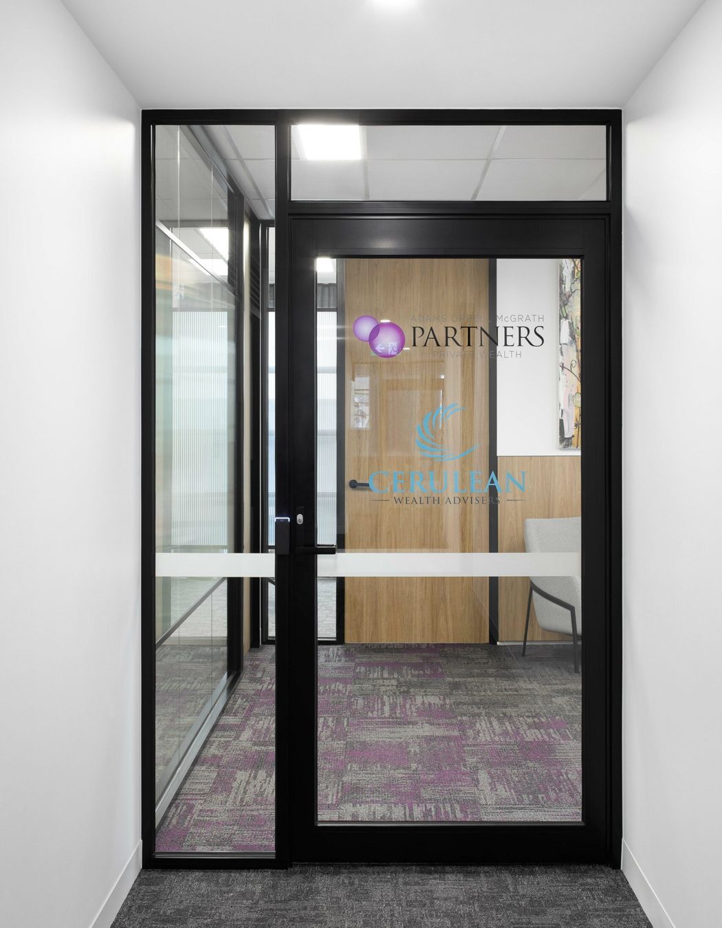 Adams Orbell McGrath Partners Private Wealth