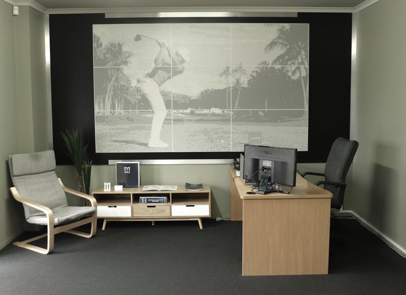 Metalli Office