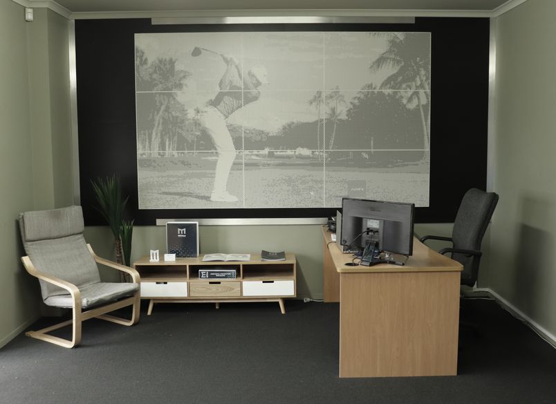 Metalli Office