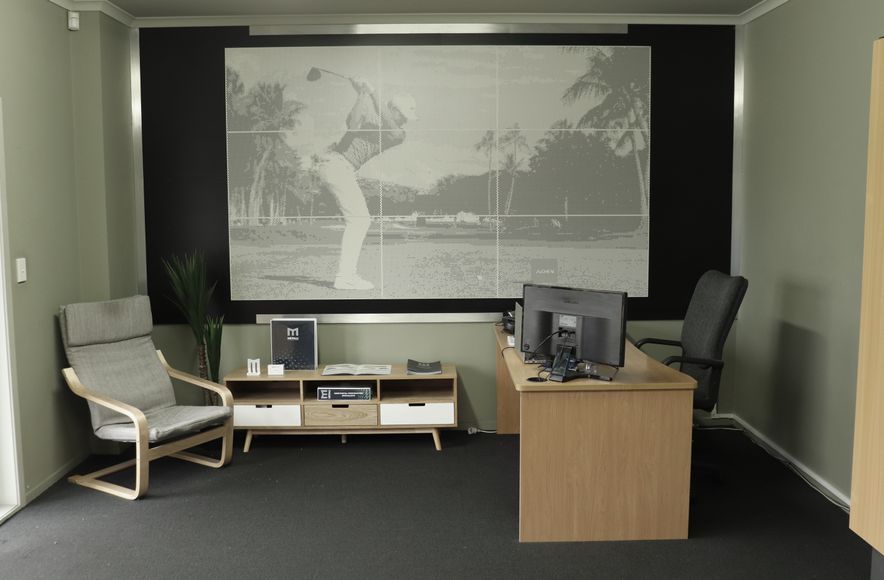 Metalli Office