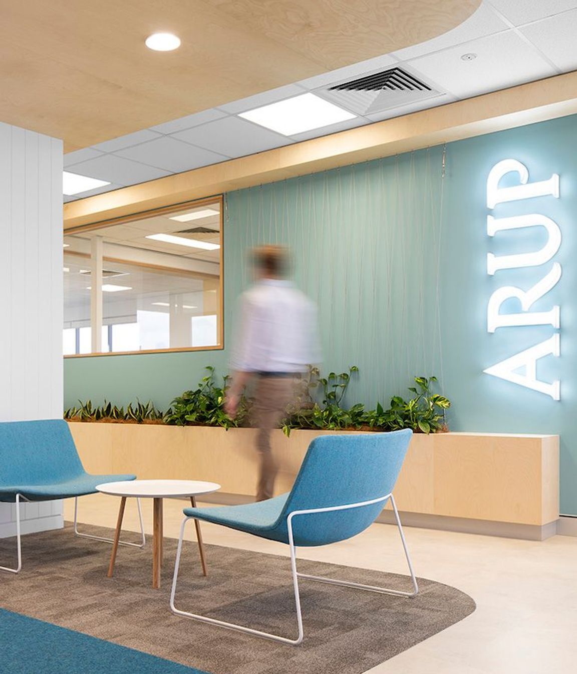 ARUP Sunshine Coast