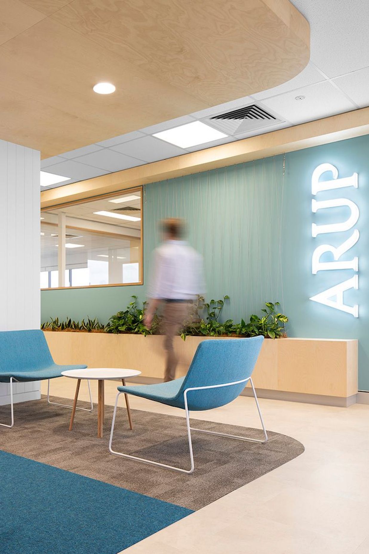ARUP Sunshine Coast