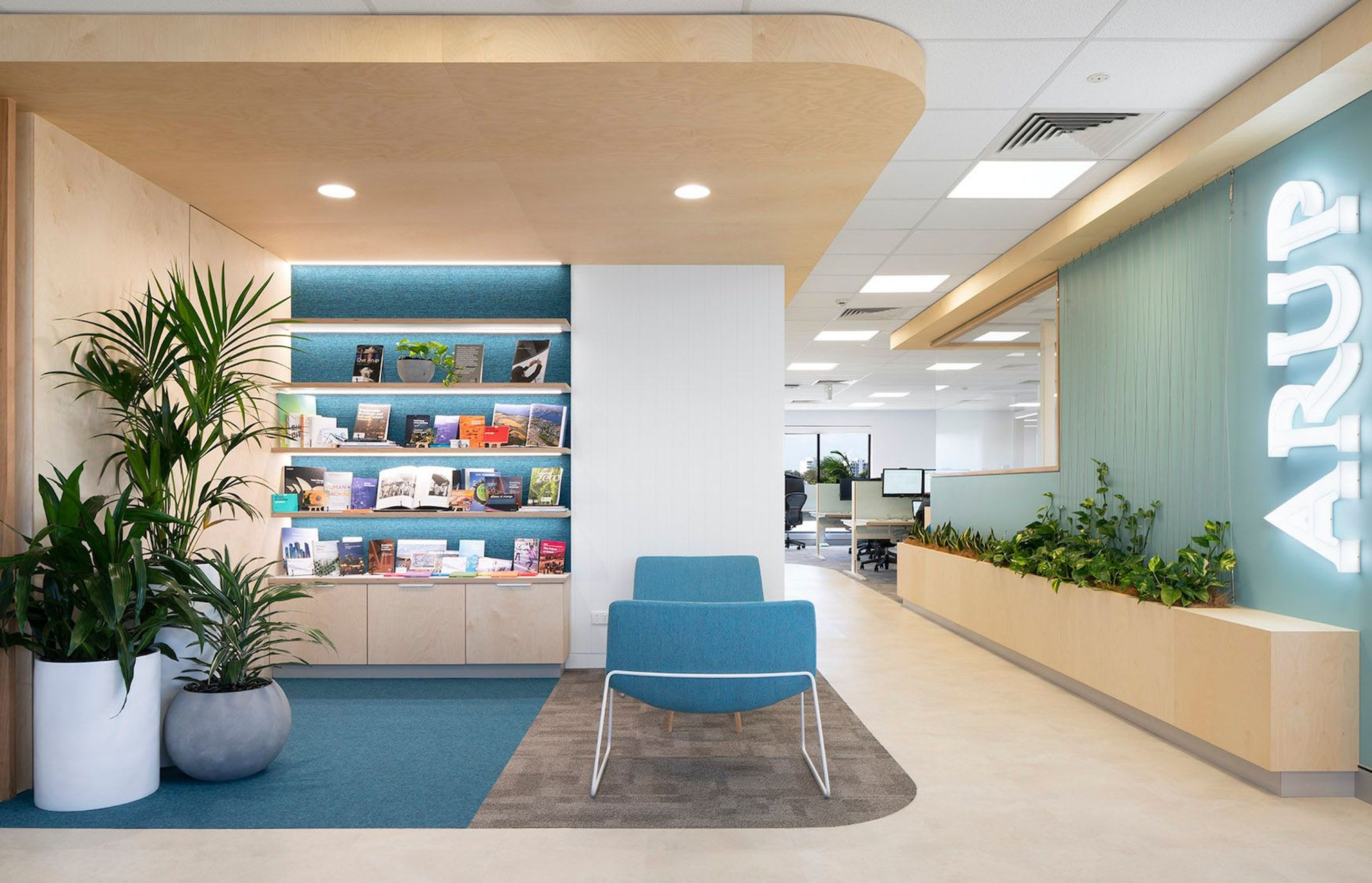 ARUP Sunshine Coast