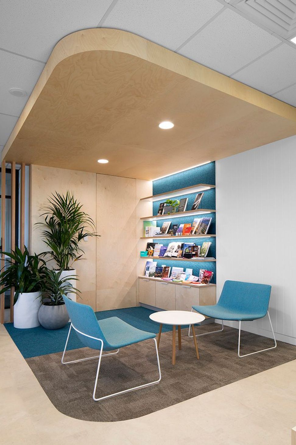 ARUP Sunshine Coast