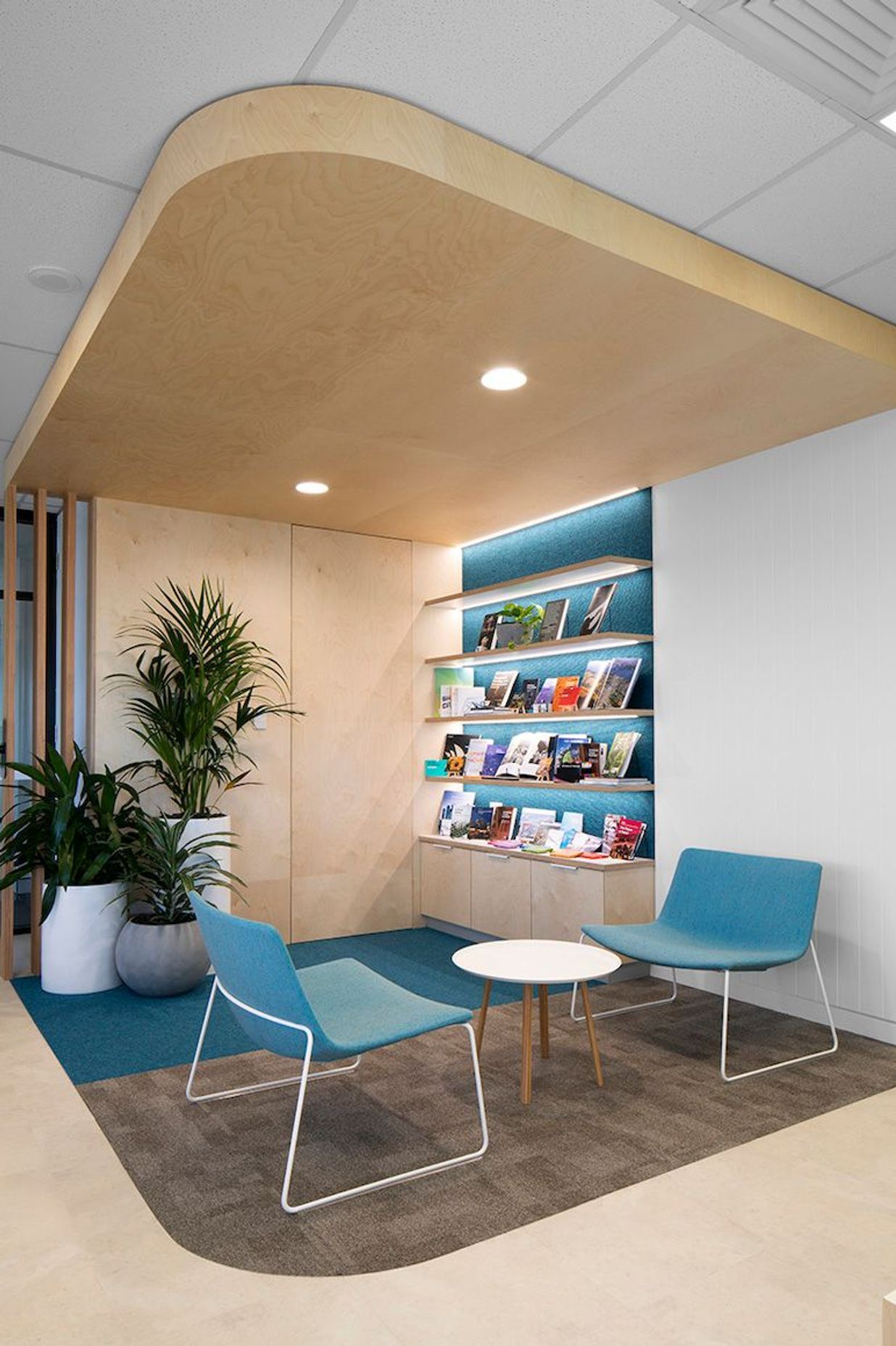 ARUP Sunshine Coast